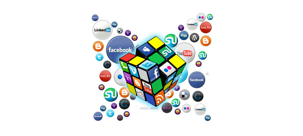 Digital Marketing: Social Media Development