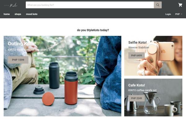 StyleKoto.PH